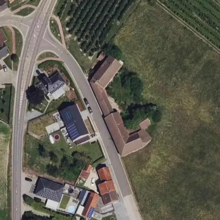 Verlaten School