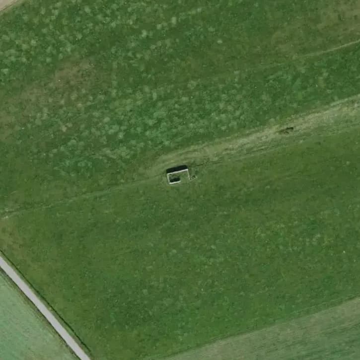 Ruine Schuur	