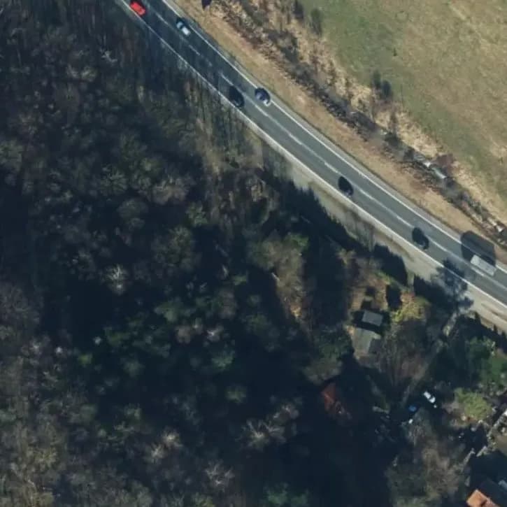 Ruine Woning	