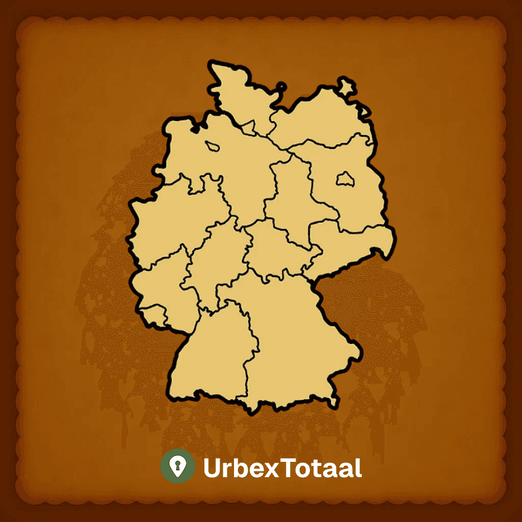 Duitsland 2026